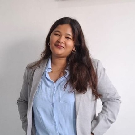Ashna Thapa