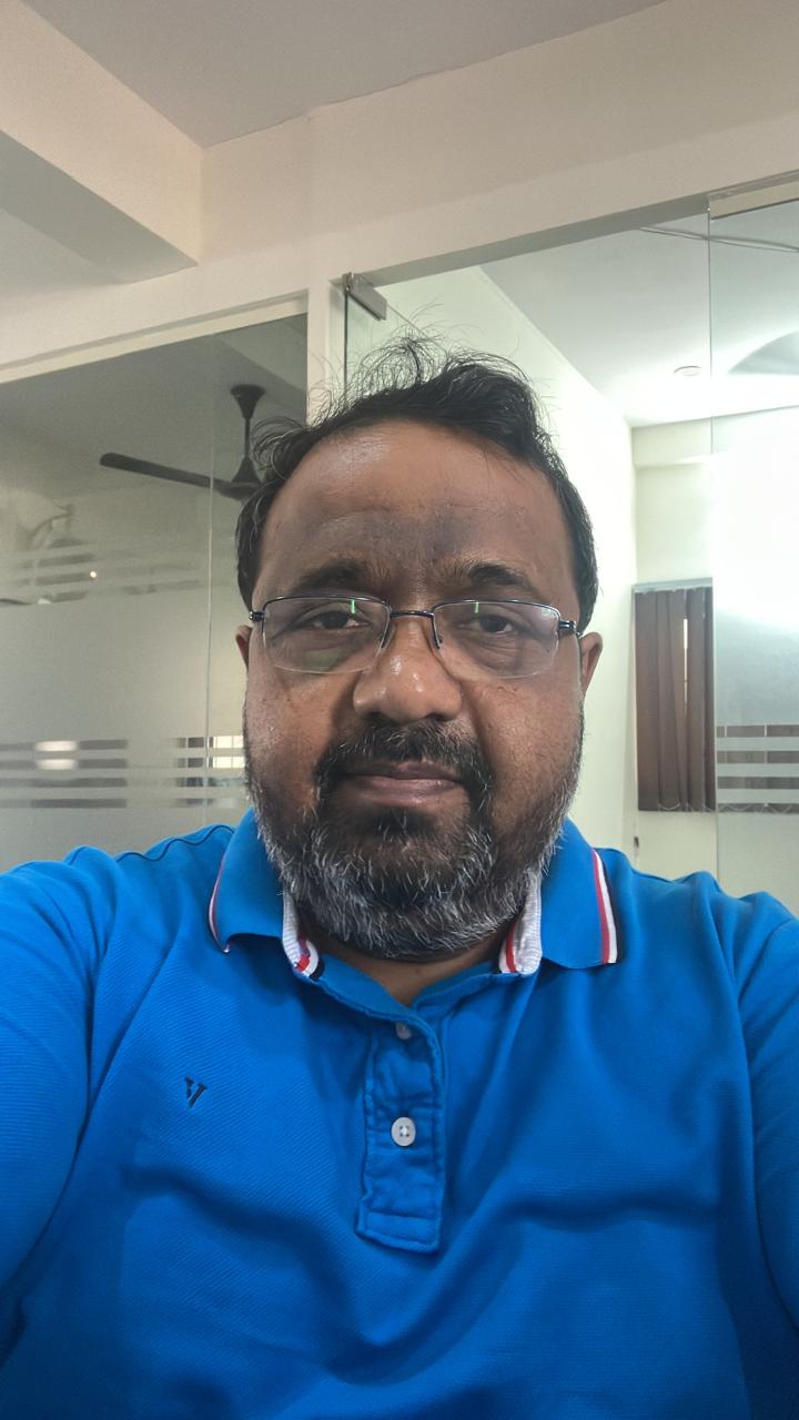 Dr. Dipendra Kumar