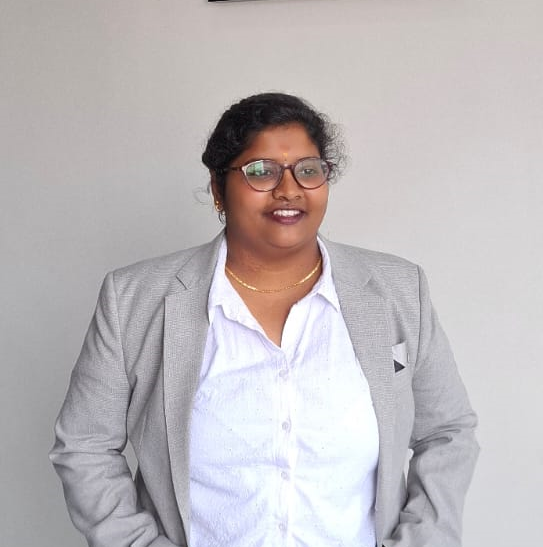 Lakshmi Selvaraj