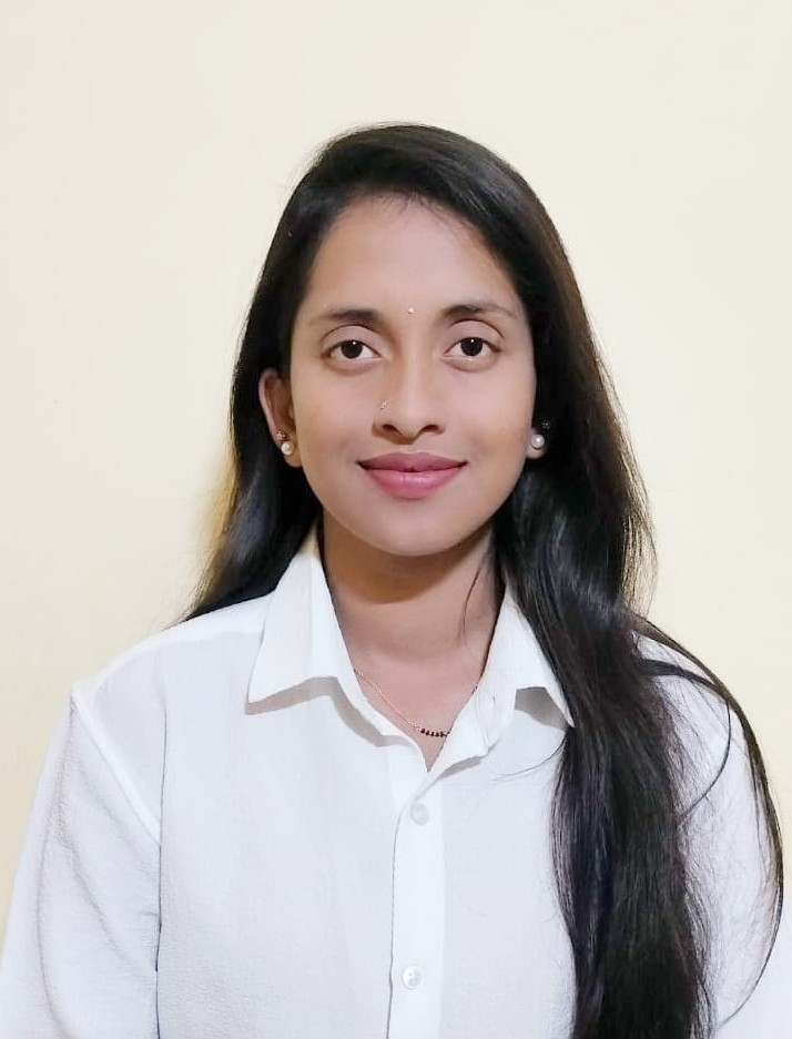 V.Manasa