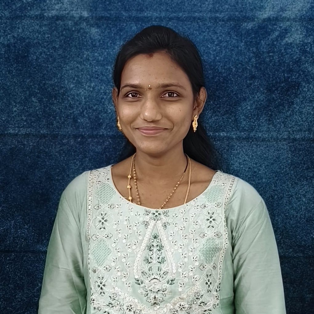 Pavani Kappala
