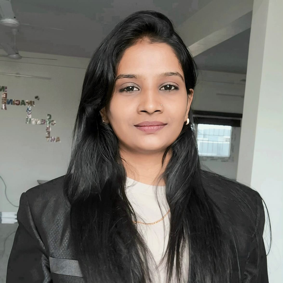 Poornima Selvaraj