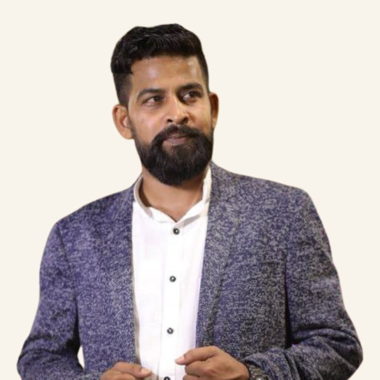 Sandeep Kumar