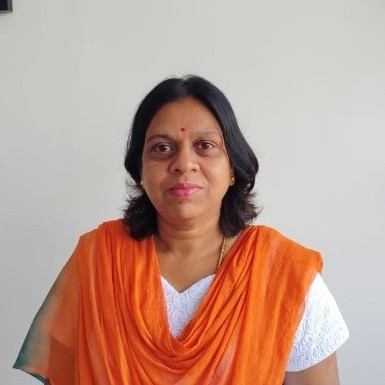 N.V. Siva Gandhi